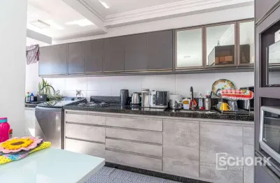 Apartamento com 2 dormitórios à venda, 69 m² por r$ 470.000,00 - garcia - blumenau/sc