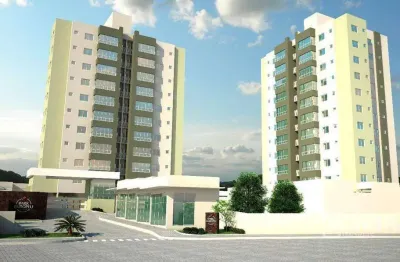 Apartamento com 3 dormitórios à venda, 93 m² por r$ 550.000,00 - estados - timbó/sc