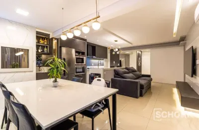 Apartamento com 2 dormitórios à venda, 86 m² por r$ 745.000,00 - itoupava seca - blumenau/sc