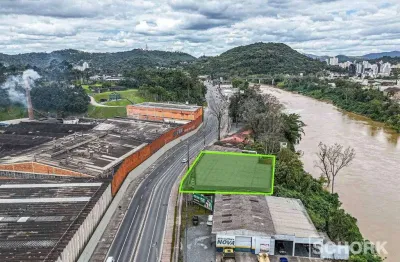 Barracão / Galpão / Depósito com 1 sala à venda no Itoupava Norte, Blumenau 