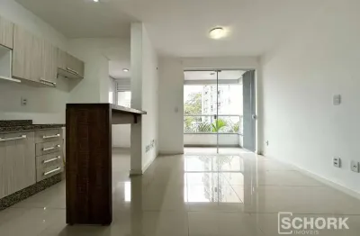 Apartamento com 2 dormitórios à venda, 65 m² por r$ 435.000,00 - victor konder - blumenau/sc