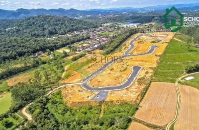 Terreno à venda, 325 m² por r$ 175.000,00 - itoupava central - blumenau/sc