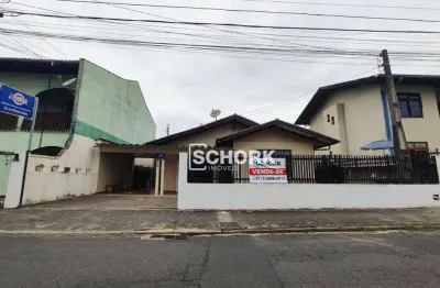 Casa com 3 dormitórios à venda, 140 m² por r$ 590.000,00 - itoupava norte - blumenau/sc
