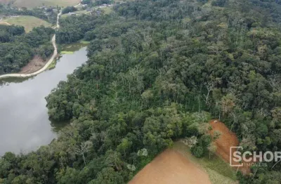 Terreno à venda, 20004 m² por R$ 350.000,00 - Pomerode Fundos - Pomerode/SC