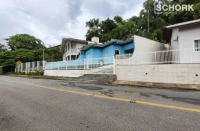 Casa com 2 dormitórios à venda, 125 m² por r$ 700.000,00 - itoupava norte - blumenau/sc