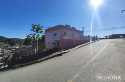 Casa com 6 dormitórios à venda, 210 m² por r$ 740.000,00 - escola agrícola - blumenau/sc