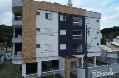 Apartamento com 2 dormitórios à venda, 91 m² por r$ 330.000,00 - itoupavazinha - blumenau/sc
