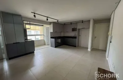 Apartamento com 2 dormitórios à venda, 71 m² por r$ 400.000,00 - itoupava central - blumenau/sc