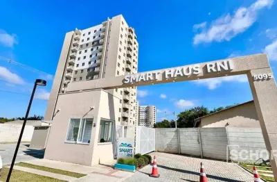 Apartamento com 2 dormitórios para alugar, 45 m² por r$ 1.750,00/mês - itoupava central - blumenau/sc