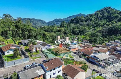 Casa com 4 dormitórios à venda, 154 m² por r$ 535.000,00 - itoupavazinha - blumenau/sc