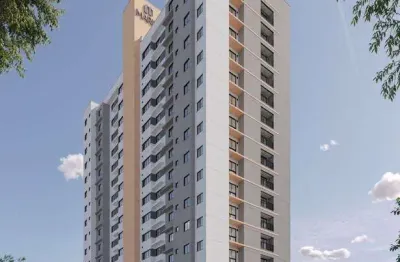 Apartamento com 2 dormitórios à venda, 52 m² por r$ 408.000,00 - água verde - blumenau/sc