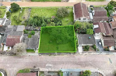 Terreno à venda, 750 m² por r$ 450.000,00 - capitais - timbó/sc