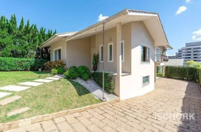 Casa com 3 dormitórios à venda, 344 m² por r$ 1.480.000,00 - estados - indaial/sc