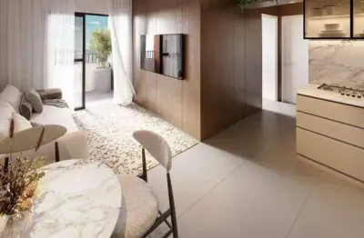 Apartamento com 2 dormitórios à venda, 55 m² por r$ 376.640,00 - escola agrícola - blumenau/sc