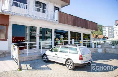 Casa com 4 dormitórios à venda, 200 m² por r$ 2.000.000,00 - vila germer - timbó/sc