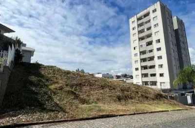 Terreno à venda no Das Nações, Timbó 