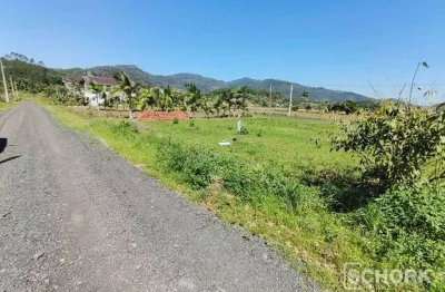 Terreno à venda, 383 m² por r$ 120.000,00 - rodeio 32 - rodeio/sc