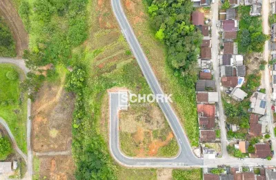 Terreno à venda, 300 m² por r$ 183.000,00 - itoupavazinha - blumenau/sc
