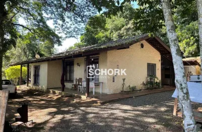 Casa com 3 dormitórios à venda, 176 m² por r$ 420.000,00 - badenfurt - blumenau/sc
