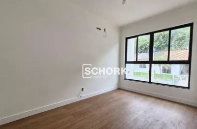 Sobrado com 3 dormitórios à venda, 101 m² por r$ 555.000,00 - garcia - blumenau/sc