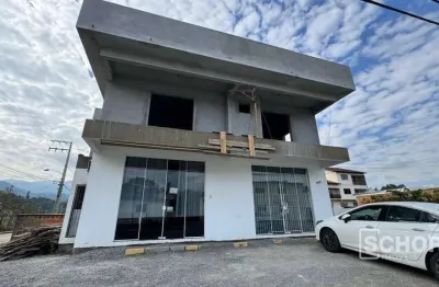 Casa com 3 dormitórios à venda, 240 m² por r$ 750.000,00 - itoupava central - blumenau/sc