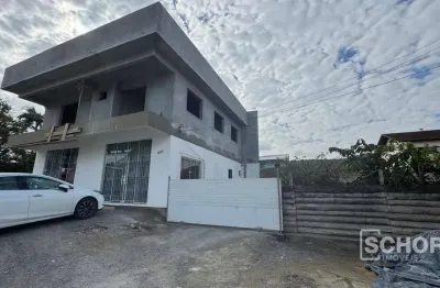 Casa com 3 dormitórios à venda, 240 m² por r$ 750.000,00 - itoupava central - blumenau/sc