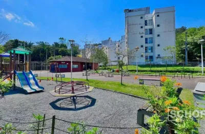 Apartamento com 2 dormitórios para alugar, 62 m² por r$ 1.450/mês + taxas tribess - blumenau/sc