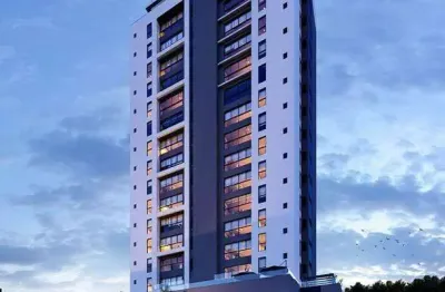 Apartamento com 2 dormitórios à venda, 60 m² por r$ 550.000,00 - vila nova - blumenau/sc