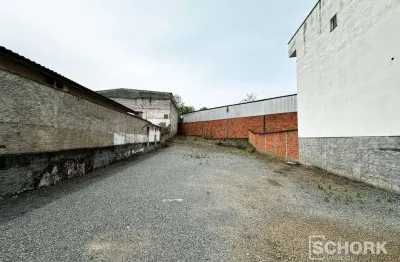 Terreno à venda, 522 m² por R$ 700.000,00 - Estados - Timbó/SC