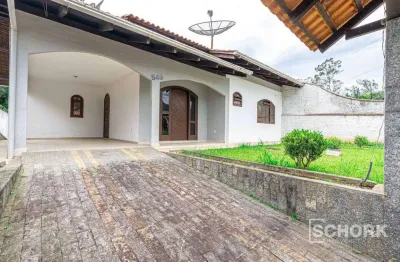 Casa com 3 dormitórios à venda, 202 m² por r$ 580.000,00 - passo manso - blumenau/sc