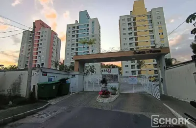 Apartamento para alugar, 60 m² por r$ 2.706,59/mês - asilo - blumenau/sc