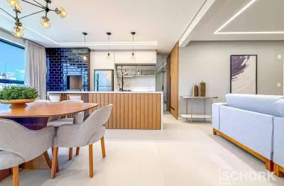 Apartamento com 3 dormitórios à venda, 103 m² por r$ 949.000,00 - vorstadt - blumenau/sc