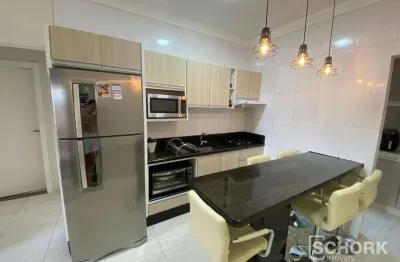 Apartamento com 2 dormitórios à venda, 70 m² por r$ 375.000,00 - das nações - timbó/sc
