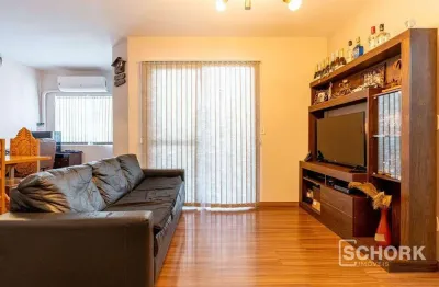 Apartamento com 2 dormitórios à venda, 97 m² por r$ 490.000,00 - itoupava norte - blumenau/sc