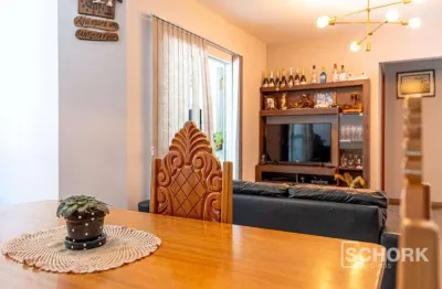 Apartamento com 2 dormitórios à venda, 97 m² por R$ 490.000,00 - Itoupava Norte - Blumenau/SC