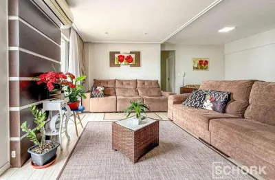 Apartamento com 5 dormitórios à venda, 157 m² por r$ 690.000,00 - itoupava norte - blumenau/sc