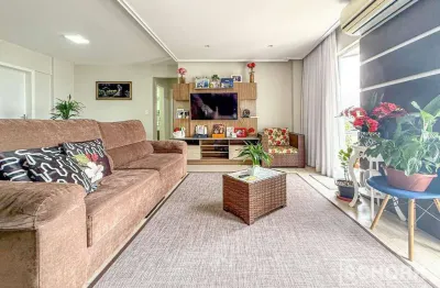 Apartamento com 5 dormitórios à venda, 157 m² por r$ 690.000,00 - itoupava norte - blumenau/sc