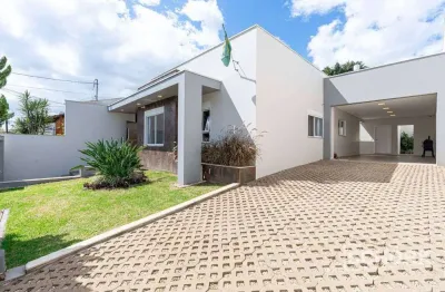 Casa com 3 dormitórios à venda, 156 m² por r$ 1.250.000,00 - itoupava norte - blumenau/sc