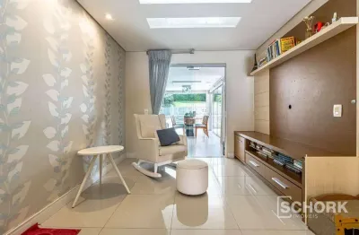 Casa com 3 dormitórios à venda, 188 m² por r$ 1.500.000,00 - escola agrícola - blumenau/sc