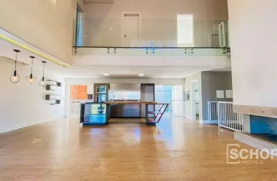 Casa com 3 dormitórios à venda, 341 m² por r$ 2.350.000,00 - itoupava central - blumenau/sc