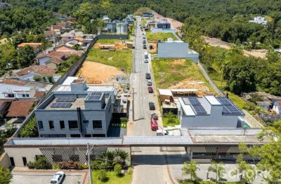 Terreno à venda, 352 m² por r$ 580.000,00 - velha - blumenau/sc