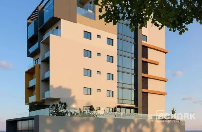 Apartamento com 3 dormitórios à venda, 119 m² por r$ 1.100.000 - capitais - timbó/sc