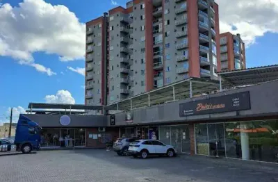 Sala para alugar, 44 m² por r$ 2.090,00/mês - itoupava central - blumenau/sc