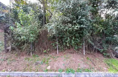 Terreno à venda, 480 m² por r$ 445.000,00 - itoupava norte - blumenau/sc