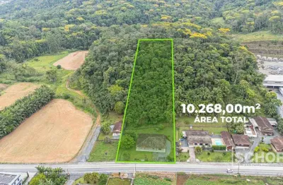 Casa com 3 dormitórios à venda, 250 m² por r$ 2.450.000,00 - itoupavazinha - blumenau/sc