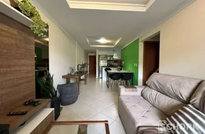 Apartamento com 2 dormitórios à venda, 73 m² por r$ 520.000,00 - velha - blumenau/sc