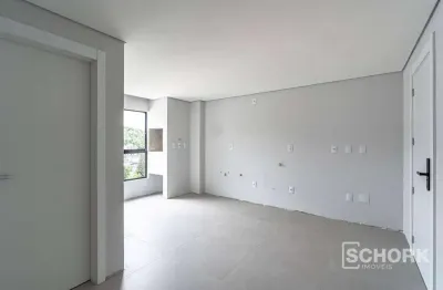 Loft com 1 dormitório à venda, 23 m² por r$ 335.000,00 - centro (blumenau) - blumenau/sc
