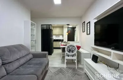 Apartamento com 3 dormitórios à venda, 77 m² por r$ 350.000,00 - água verde - blumenau/sc