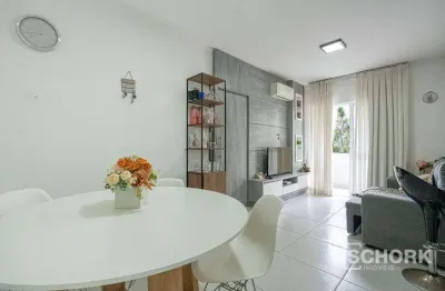 Apartamento com 2 dormitórios à venda, 60 m² por r$ 299.000,00 - salto do norte - blumenau/sc