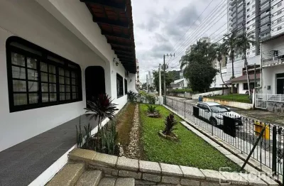 Casa com 3 dormitórios à venda, 164 m² por r$ 1.090.000,00 - itoupava seca - blumenau/sc